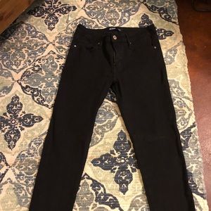 Just Black size 27 Jeans
